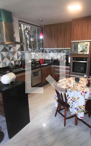 Casa de condomínio à venda com 250m², 3 quartos e 4 vagasCozinha