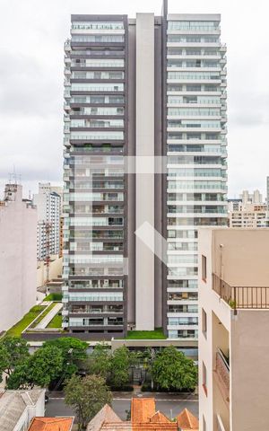 Studio para alugar com 25m², 1 quarto e sem vagaVista