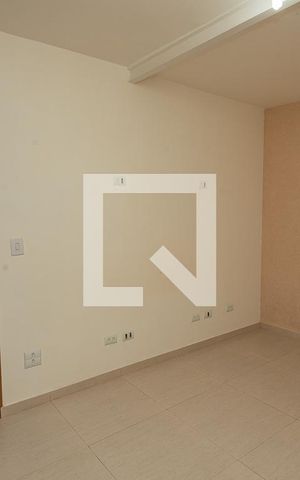 Apartamento para alugar com 37m², 1 quarto e 1 vagaSala 