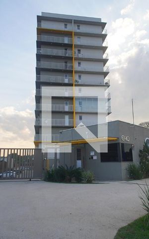 Apartamento à venda com 57m², 2 quartos e 1 vagaFachada