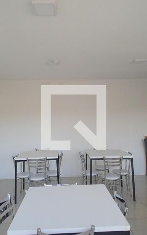 Apartamento à venda com 57m², 2 quartos e 1 vagaÁrea comum - Salão de festas