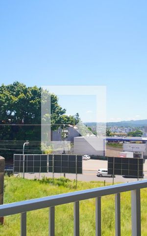 Apartamento à venda com 57m², 2 quartos e 1 vaga Apartamento à venda com 57m², 2 quartos e 1 vagaVista do Quarto 1