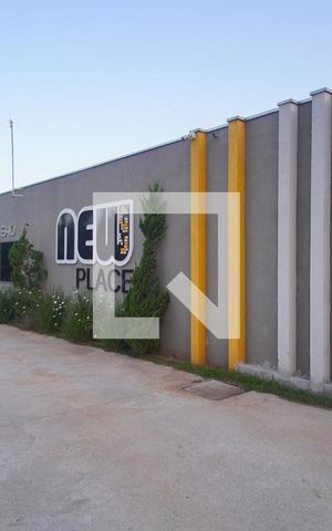 Apartamento à venda com 57m², 2 quartos e 1 vagaFachada