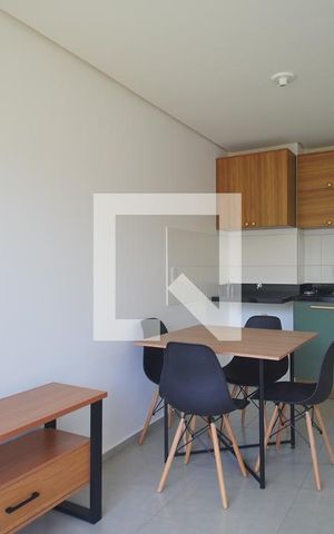 Apartamento à venda com 57m², 2 quartos e 1 vaga Apartamento à venda com 57m², 2 quartos e 1 vagaSala/Cozinha