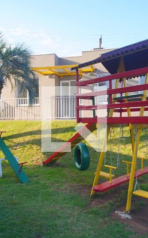 Apartamento à venda com 57m², 2 quartos e 1 vagaÁrea comum - Playground