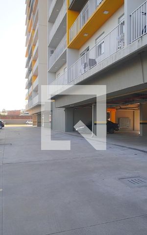 Apartamento à venda com 57m², 2 quartos e 1 vagaGaragem