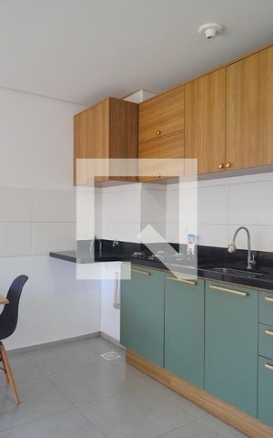 Apartamento à venda com 57m², 2 quartos e 1 vaga Apartamento à venda com 57m², 2 quartos e 1 vagaSala/Cozinha