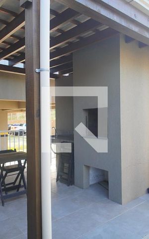 Apartamento à venda com 57m², 2 quartos e 1 vagaÁrea comum - Churrasqueira