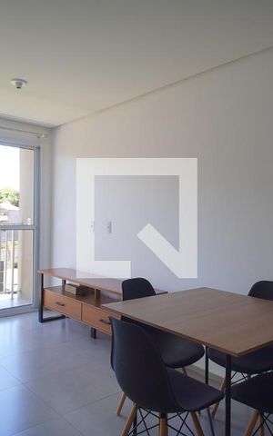 Apartamento à venda com 57m², 2 quartos e 1 vaga Apartamento à venda com 57m², 2 quartos e 1 vagaSala/Cozinha