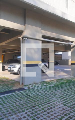 Apartamento à venda com 57m², 2 quartos e 1 vagaGaragem