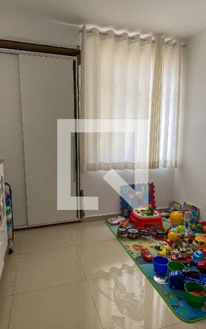 Apartamento à venda com 95m², 3 quartos e 1 vaga Apartamento à venda com 95m², 3 quartos e 1 vagaQuarto 1