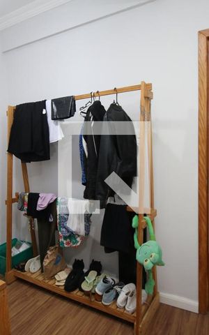 Apartamento à venda com 82m², 3 quartos e 2 vagasQuarto 1 - Suíte