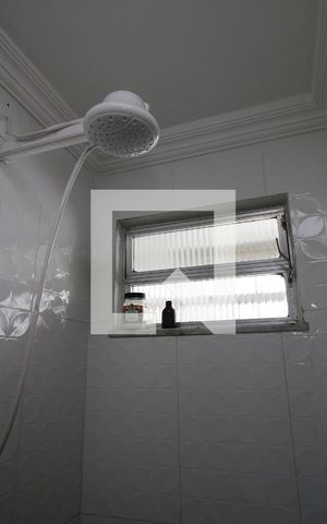 Apartamento à venda com 82m², 3 quartos e 2 vagasBanheiro da Suíte 1