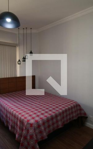 Apartamento à venda com 82m², 3 quartos e 2 vagasQuarto 2