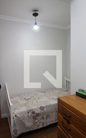 Apartamento à venda com 82m², 3 quartos e 2 vagasQuarto 1 - Suíte