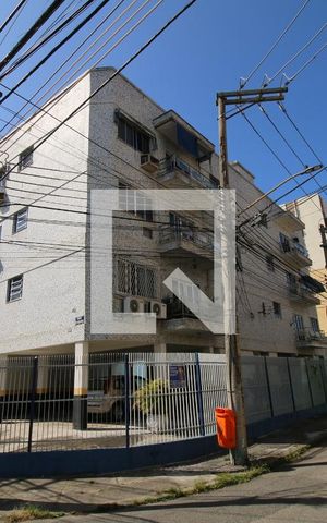 Apartamento à venda com 82m², 3 quartos e 2 vagasFachada do Prédio