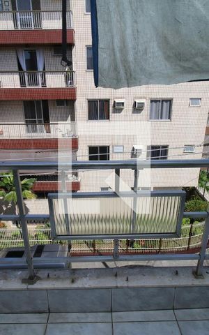 Apartamento à venda com 82m², 3 quartos e 2 vagasVaranda