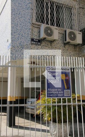 Apartamento à venda com 82m², 3 quartos e 2 vagasPlaca