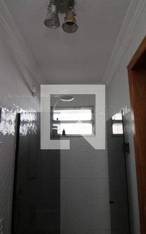 Apartamento à venda com 82m², 3 quartos e 2 vagasBanheiro da Suíte 1