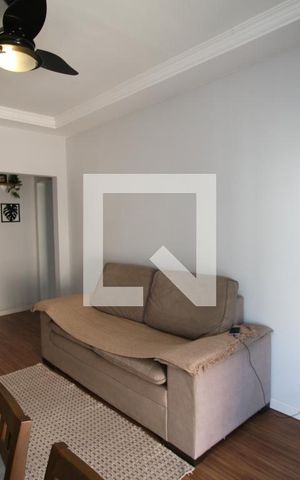 Apartamento à venda com 82m², 3 quartos e 2 vagasSala