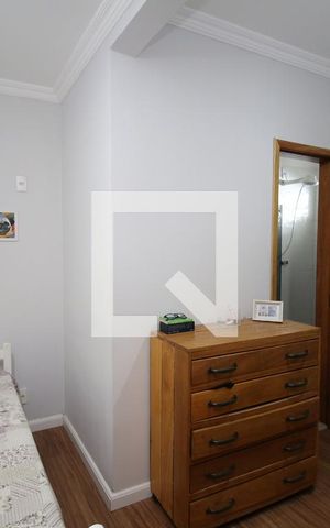 Apartamento à venda com 82m², 3 quartos e 2 vagasQuarto 1 - Suíte