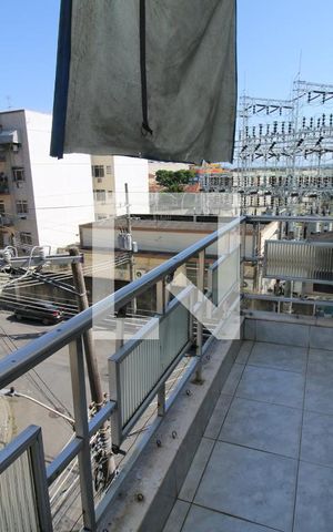 Apartamento à venda com 82m², 3 quartos e 2 vagasVaranda