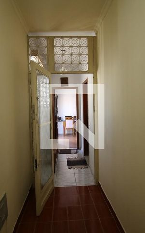 Apartamento à venda com 82m², 3 quartos e 2 vagasHall de entrada