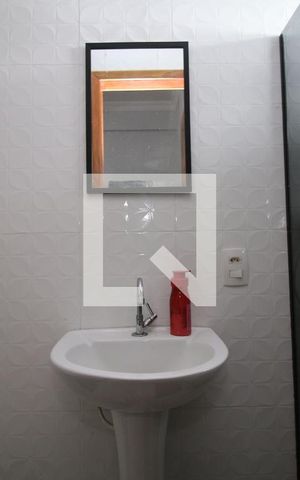 Apartamento à venda com 82m², 3 quartos e 2 vagasBanheiro da Suíte 1