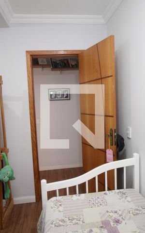 Apartamento à venda com 82m², 3 quartos e 2 vagasQuarto 1 - Suíte