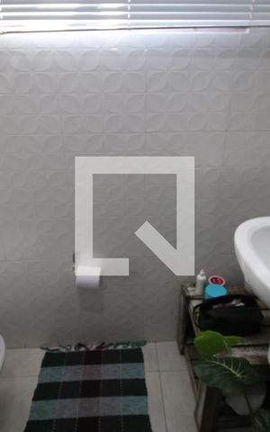 Apartamento à venda com 82m², 3 quartos e 2 vagasBanheiro Social