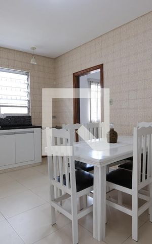 Casa para alugar com 173m², 2 quartos e 1 vagaCopa/Cozinha