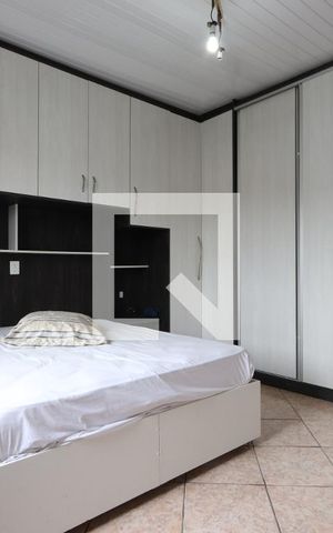 Casa para alugar com 173m², 2 quartos e 1 vagaQuarto 1