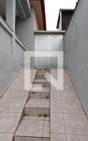 Casa para alugar com 173m², 2 quartos e 1 vagaGaragem