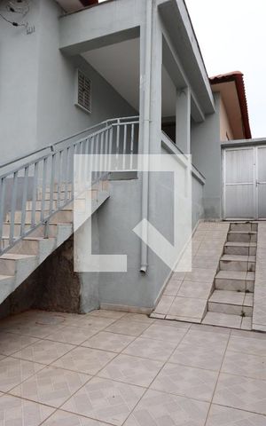 Casa para alugar com 173m², 2 quartos e 1 vagaGaragem