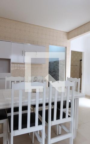 Casa para alugar com 173m², 2 quartos e 1 vagaCopa/Cozinha