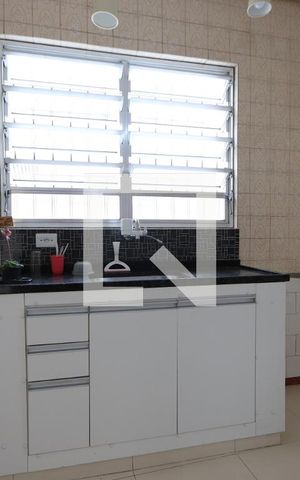 Casa para alugar com 173m², 2 quartos e 1 vagaCopa/Cozinha