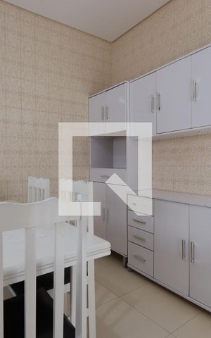 Casa para alugar com 173m², 2 quartos e 1 vagaCopa/Cozinha
