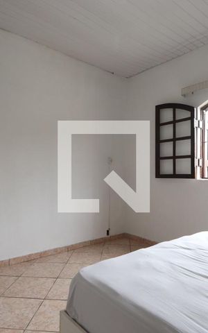 Casa para alugar com 173m², 2 quartos e 1 vagaQuarto 1