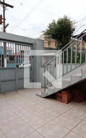 Casa para alugar com 173m², 2 quartos e 1 vagaGaragem