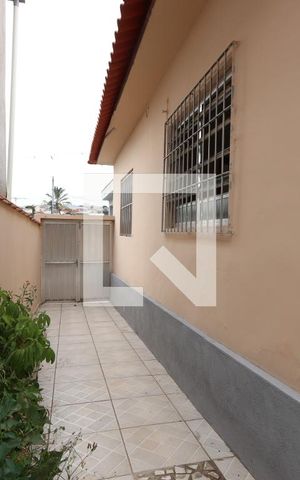 Casa para alugar com 173m², 2 quartos e 1 vagaQuintal