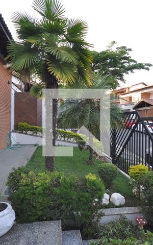 Casa à venda com 650m², 5 quartos e 8 vagasJardim