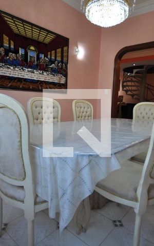 Casa à venda com 650m², 5 quartos e 8 vagasSala de Jantar 2