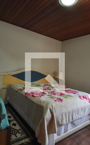 Casa à venda com 650m², 5 quartos e 8 vagasSuíte de Hospedes