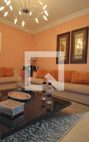 Casa à venda com 650m², 5 quartos e 8 vagasSala de Estar