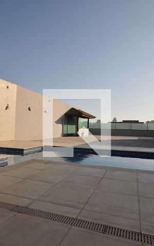 Casa à venda com 650m², 5 quartos e 8 vagasPiscina
