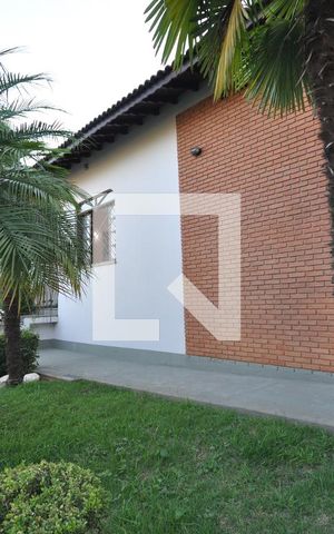 Casa à venda com 650m², 5 quartos e 8 vagasJardim