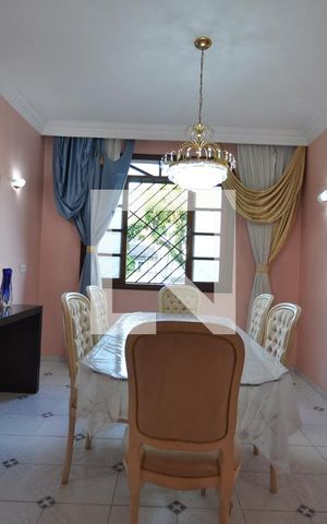 Casa à venda com 650m², 5 quartos e 8 vagasSala de Jantar 2