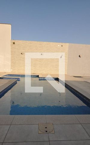 Casa à venda com 650m², 5 quartos e 8 vagasPiscina
