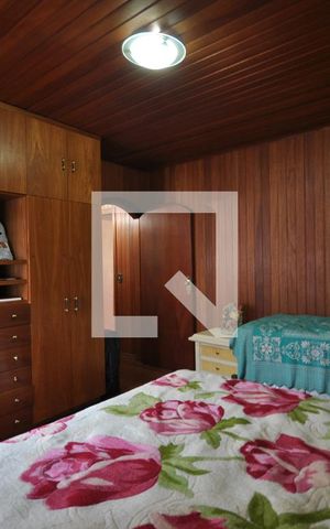 Casa à venda com 650m², 5 quartos e 8 vagasSuíte de Hospedes