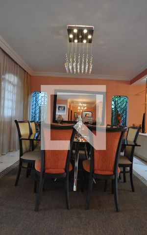 Casa à venda com 650m², 5 quartos e 8 vagasSala de Jantar 1